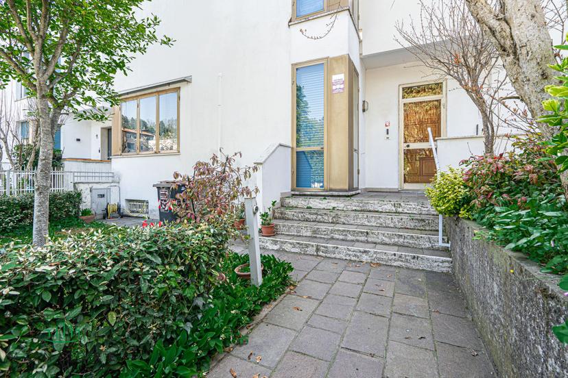 Villa in Via Giambologna, Casalecchio di Reno — foto 3 di 5
