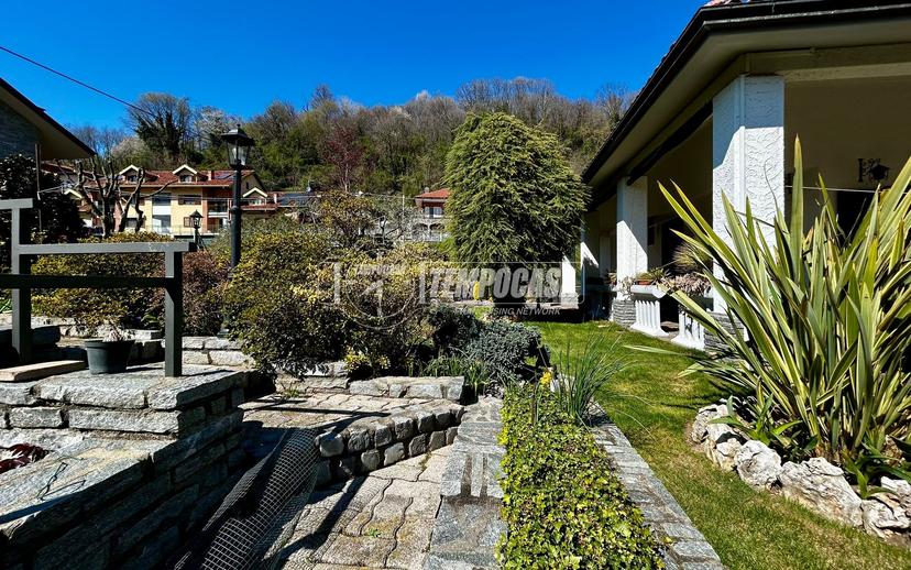 Villa a schiera in Via Dante Alighieri, Trana — foto 2 di 5