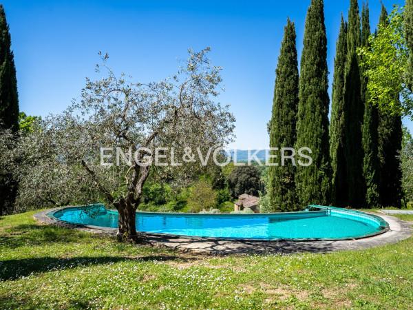 Villa in Località Molezzano, Vicchio — foto 3 di 5
