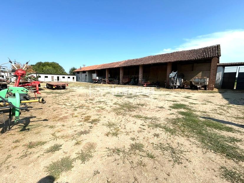Rustico in Regione Albere 6, Piossasco — foto 2 di 5