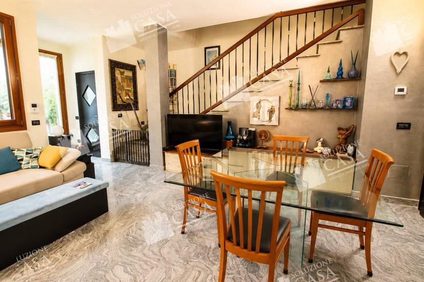 Villa in Via della Torretta 4, Calderara di Reno — foto 3 di 5
