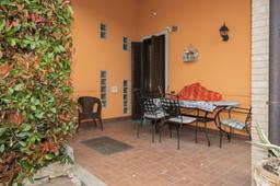 Villa in Via Giovanni Falcone E Paolo Borsellino 27, Rivarossa