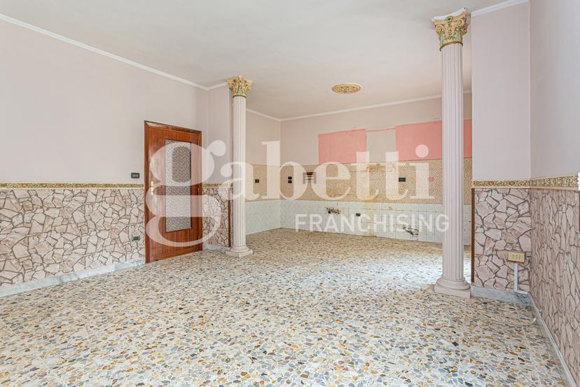 Quadrilocale in Corso Europa , Marano di Napoli — foto 2 di 5