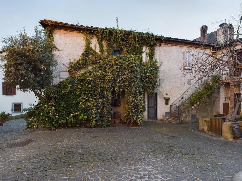 Quadrilocale, Formello — foto 5 di 5