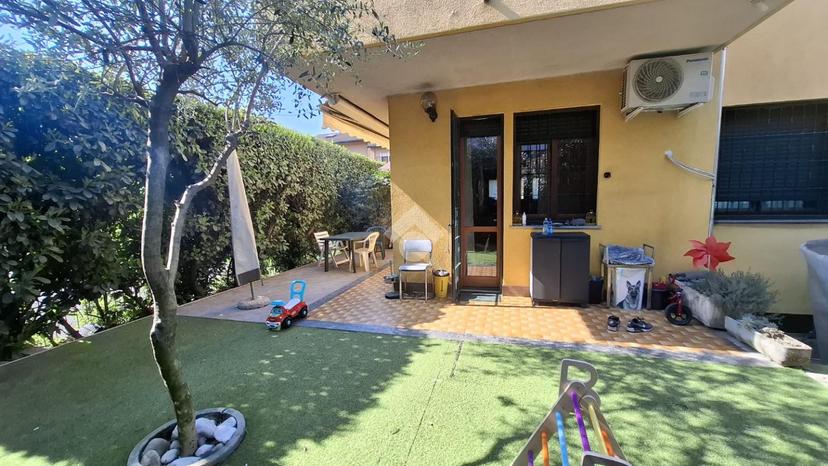 Villa, Novate Milanese — foto 5 di 5