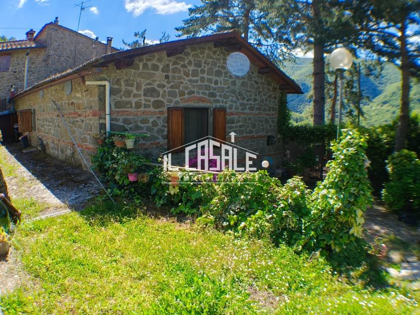Rustico, Londa — foto 2 di 5
