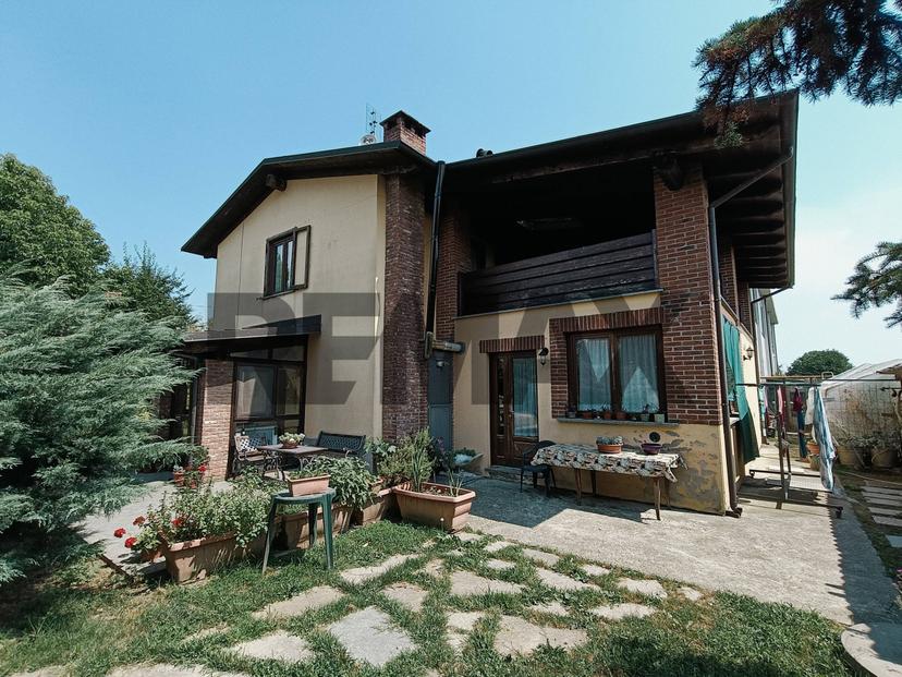 Casa indipendente, Airasca — foto 2 di 5