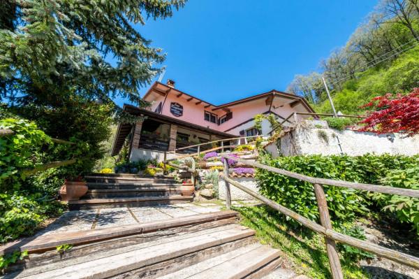 Villa plurifamiliare in Via Passo Sella, Castel d'Aiano — foto 4 di 5