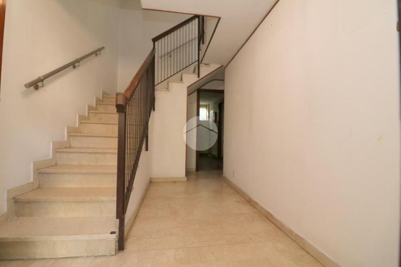 Villa a schiera in Via Giovanni Verga 5, Rho
