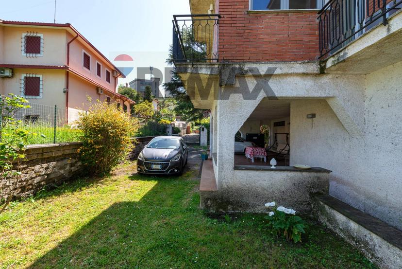 Villa in Via Aldo Moro 9, Castelnuovo di Porto — foto 3 di 5