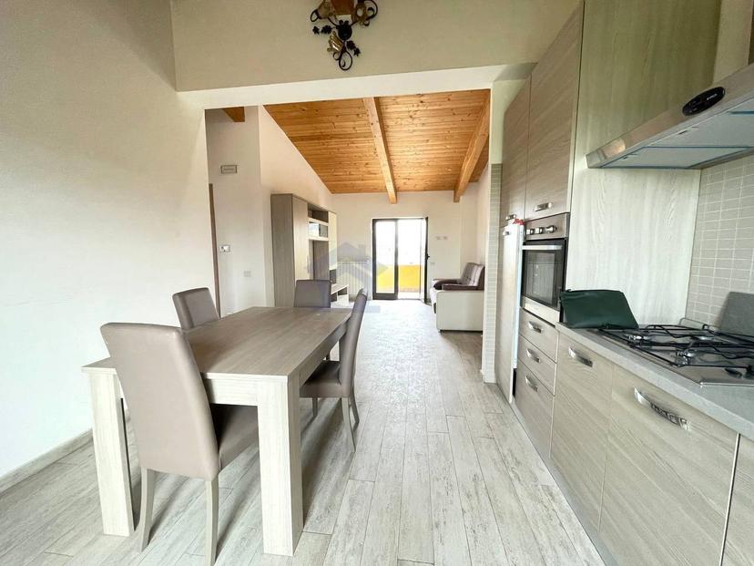 Trilocale in Via Piano del Principe 149, Poggiomarino — foto 4 di 5