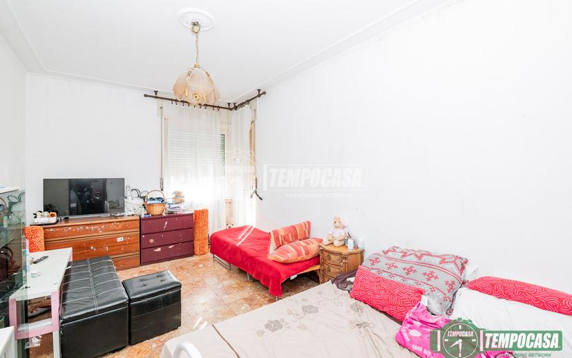 Trilocale in Via Giuseppe di Vittorio, San Donato Milanese — foto 5 di 5