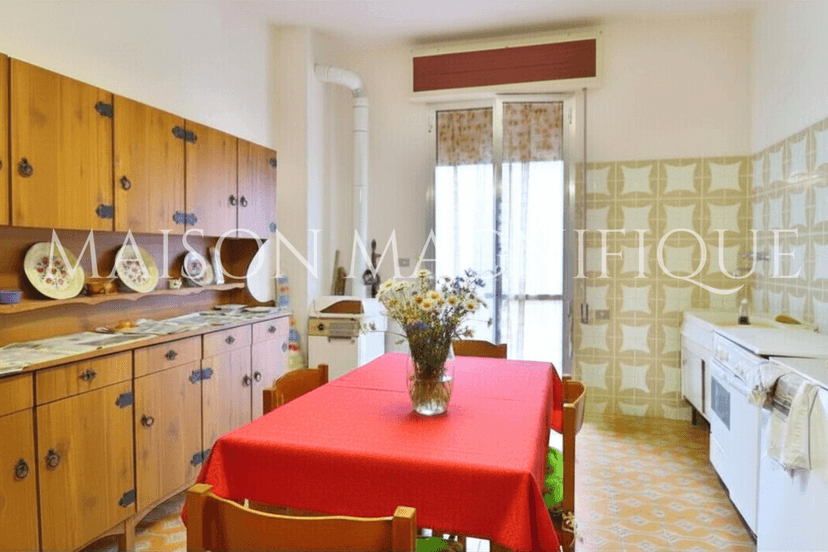 Trilocale in Via Carlo Lenzi, Castel d'Aiano — foto 5 di 5