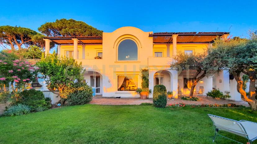Villa in Anacapri, Anacapri
