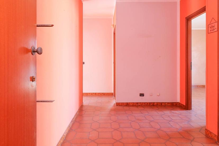 Quadrilocale in Via Piero Gobetti 8, Andezeno — foto 2 di 5