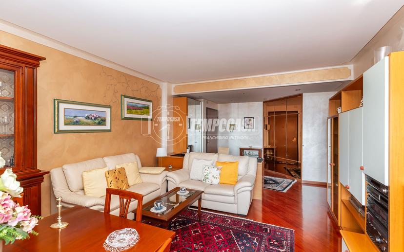 Appartamento in Via Cuneo 3/B, San Mauro Torinese — foto 3 di 5