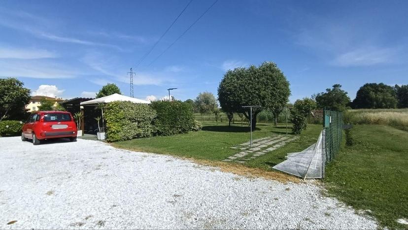 Villa bifamiliare, Fucecchio — foto 5 di 5