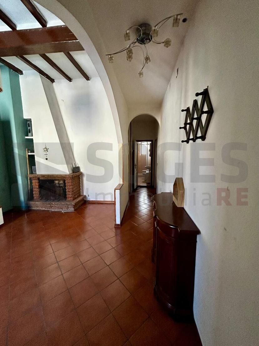 Appartamento in Via Vittorio Locchi, Figline e Incisa Valdarno