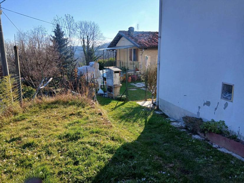 Porzione di casa in Via Cattarelli 52, Prascorsano — foto 5 di 5
