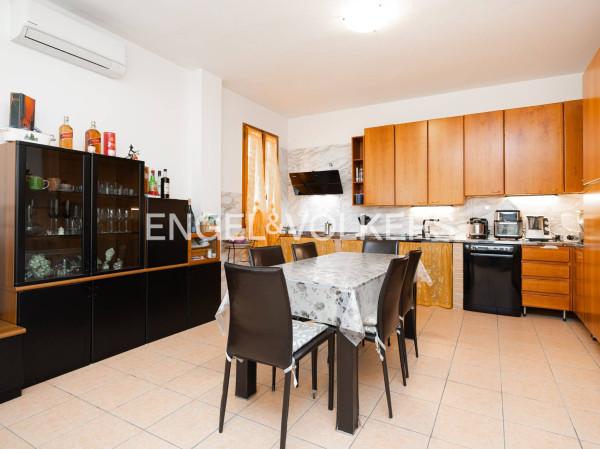 Terratetto unifamiliare in Via Bastardina di Sopra 18, Galliera — foto 3 di 5