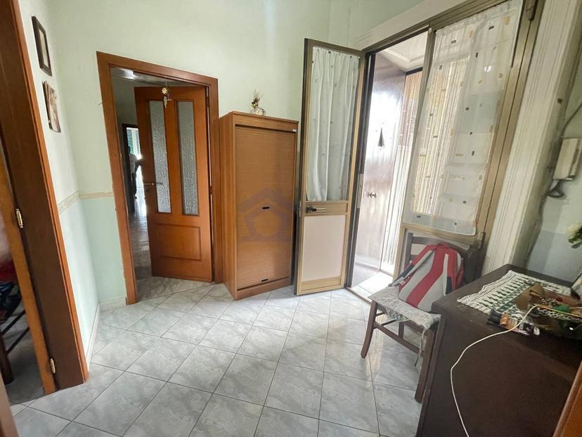 Trilocale in Via Veneto 384, Torre Annunziata — foto 4 di 5