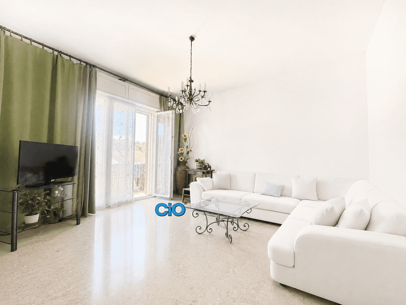 Appartamento, San Benedetto Val di Sambro