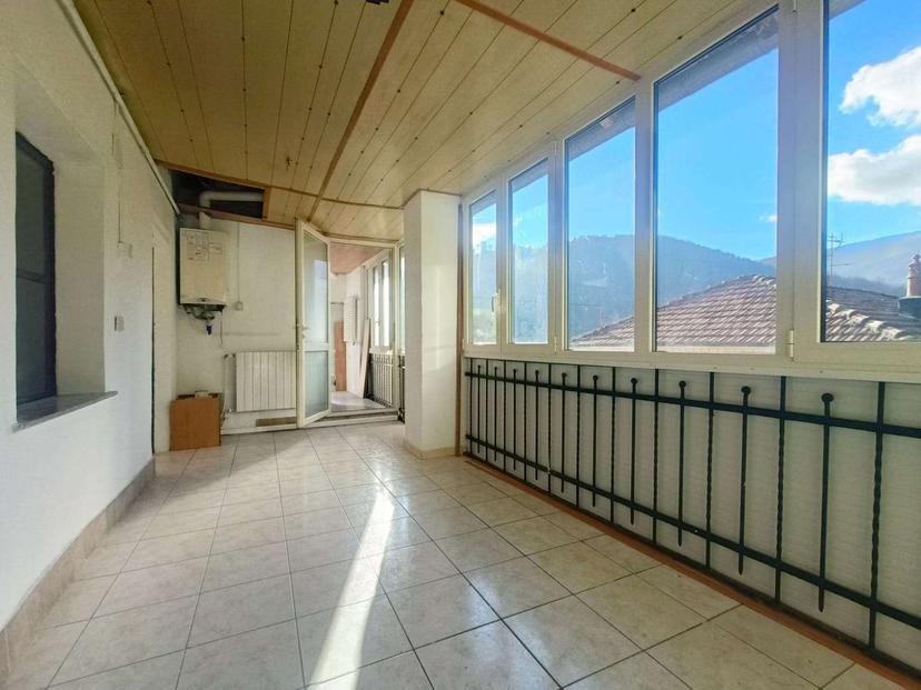 Quadrilocale in Frazione Funghera 49, Germagnano — foto 3 di 5