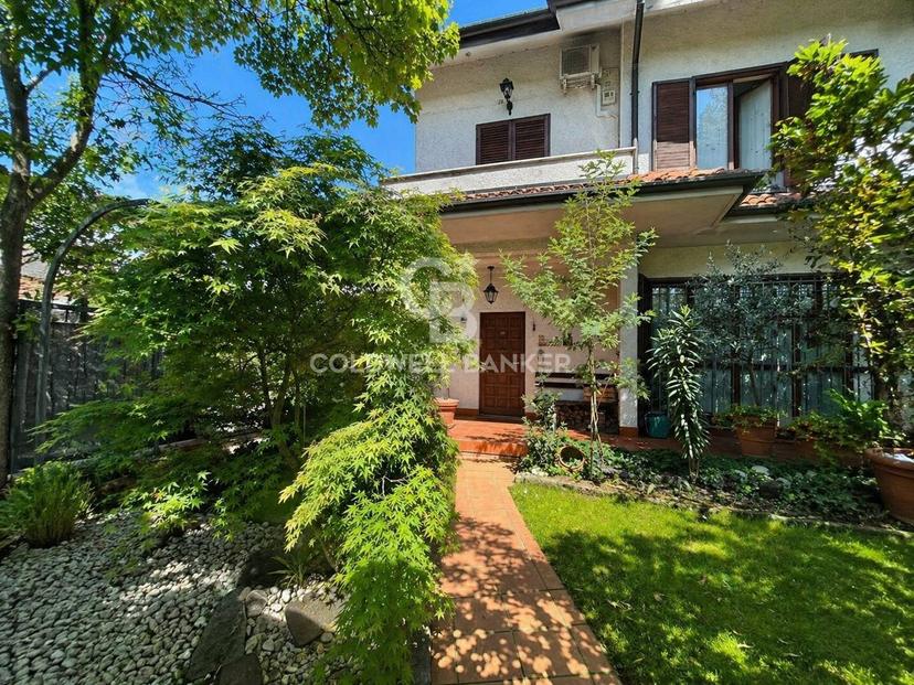 Villa in Via Peru, Pioltello — foto 2 di 5