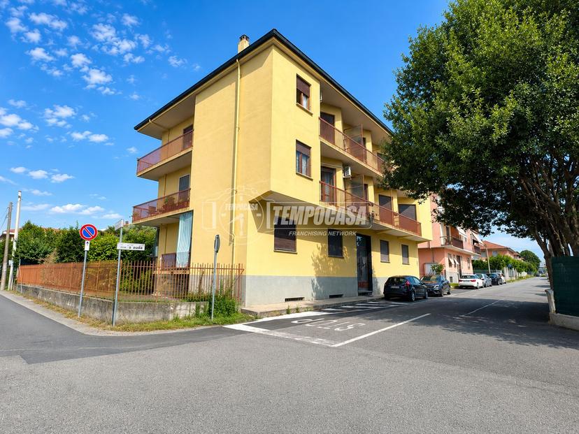Bilocale in Via Auda, Rivarolo Canavese