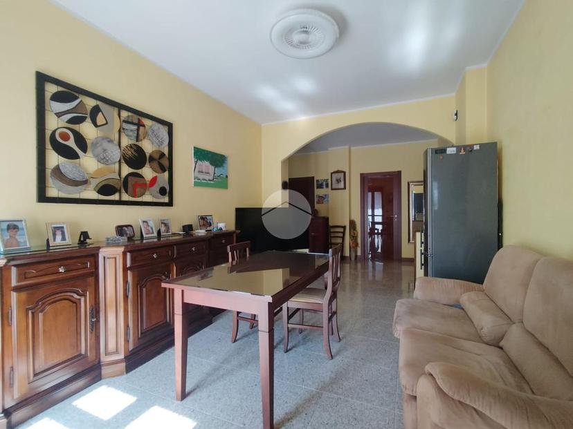 Quadrilocale in Via Ciriè 68, Borgaro Torinese — foto 4 di 5