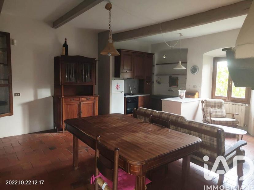 Casa indipendente in Via Cassia per Firenze 45, San Casciano in Val di Pesa — foto 3 di 5