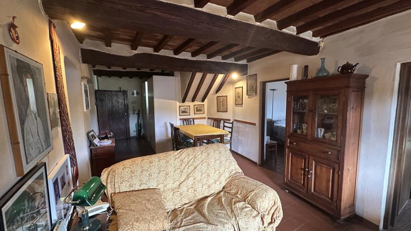 Appartamento in Via Giuseppe Garibaldi  32, Pontassieve