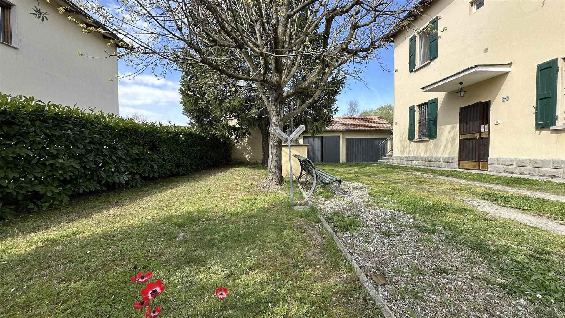 Quadrilocale in Via Santa Maria in Duno, Bentivoglio