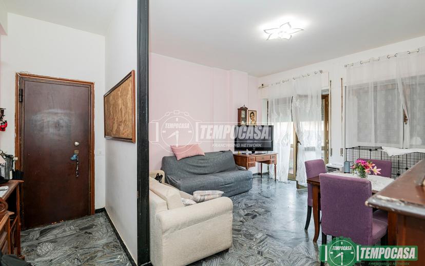Trilocale in Via Madonna di Caravaggio 10/Daniel, Peschiera Borromeo — foto 2 di 5
