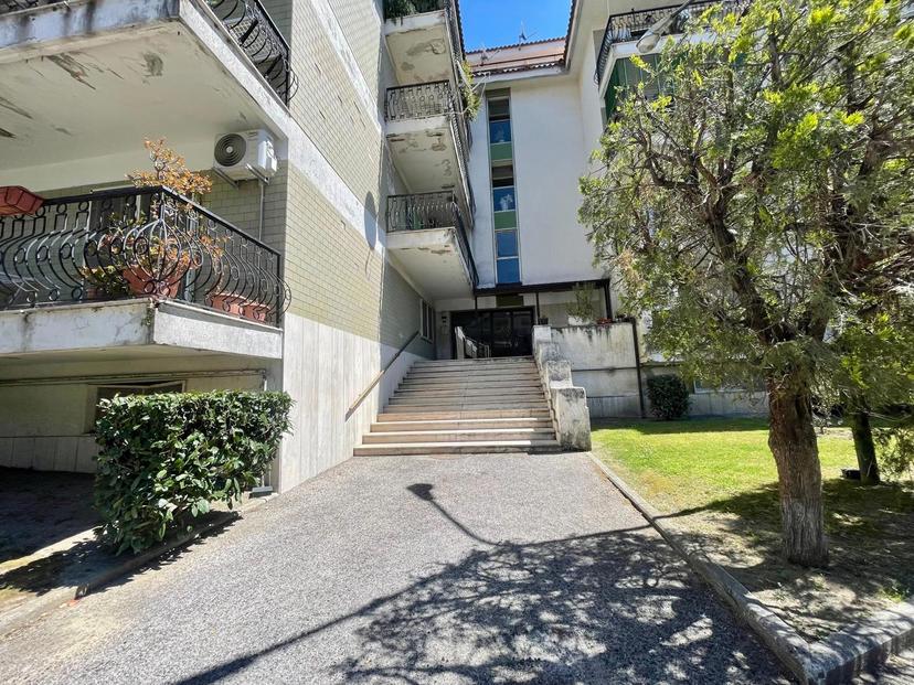 Trilocale in Via Crocillo 69, Quarto — foto 4 di 5