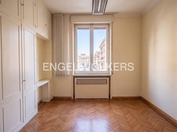 Appartamento in Via Alfonso La Marmora, Firenze