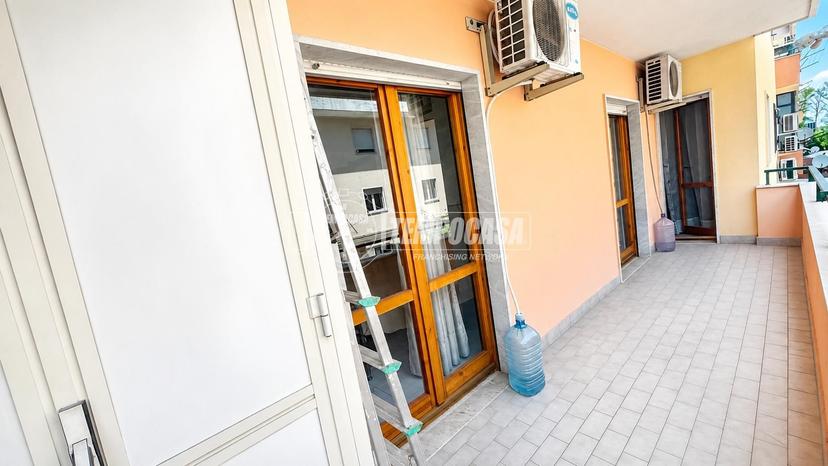 Quadrilocale in Via Antica Giardini Parco G. B. Futura 43, Giugliano in Campania — foto 5 di 5