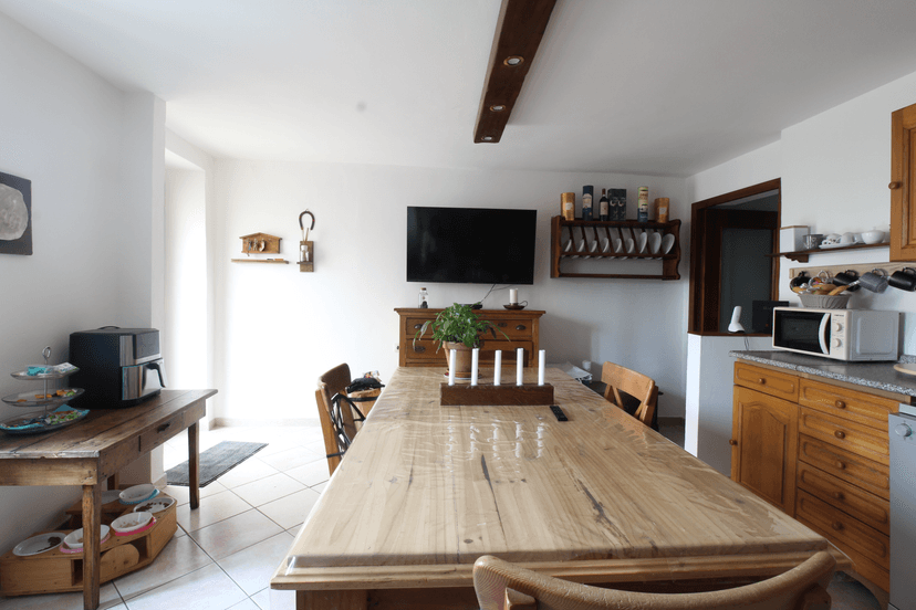 Casa indipendente in Via Trieste 6, Cerreto Guidi — foto 4 di 5