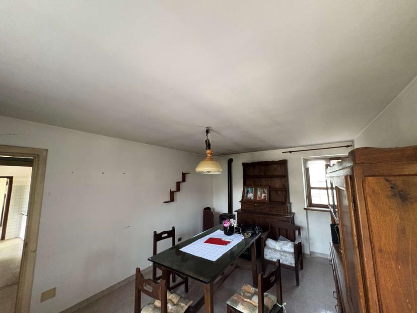 Casa indipendente in Frazione Stella, Macello — foto 5 di 5