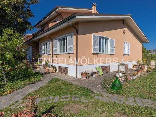 Villa in Via Colle Alberta, Ciampino — foto 3 di 5