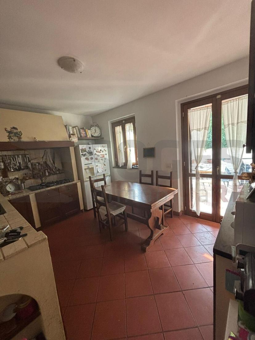 Villa a schiera in Via degli Ulivi, Rignano sull'Arno — foto 2 di 5