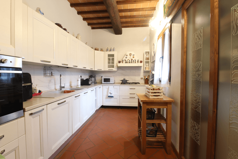 Casa indipendente in Via Profonda, Vinci — foto 5 di 5