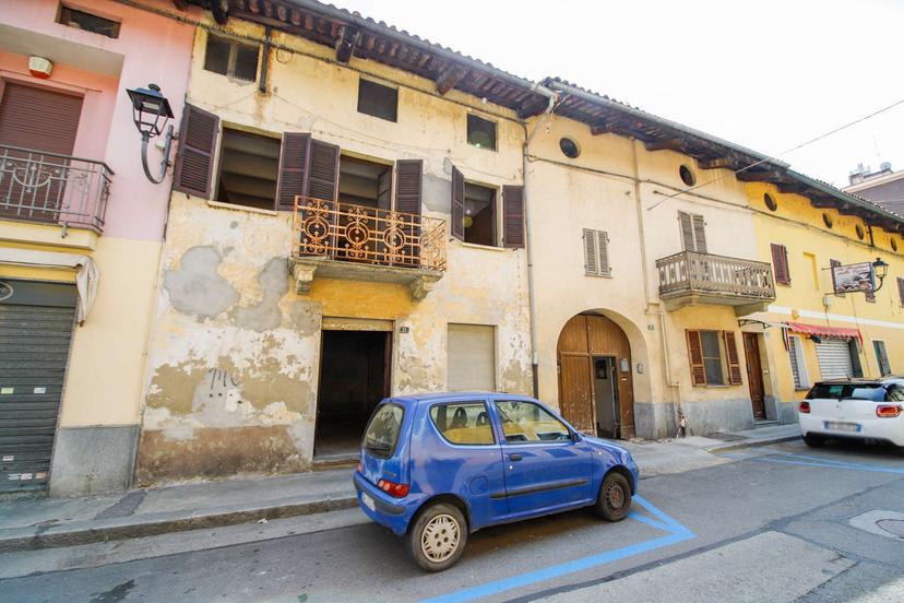 Rustico in Via Garibaldi 23, Volpiano — foto 3 di 5