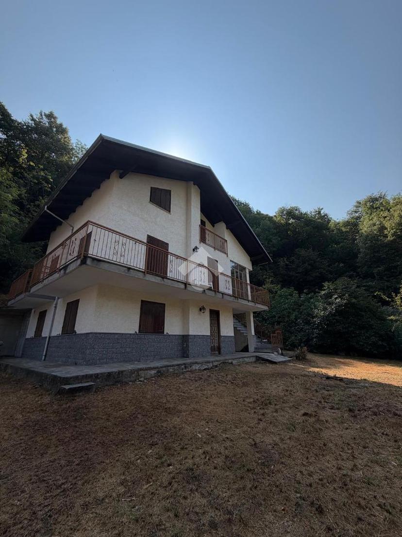 Villa in Via Chiamorio 2, Ceres — foto 5 di 5
