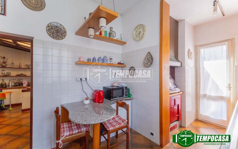 Casa indipendente in Via Guglielmo Marconi, Magenta