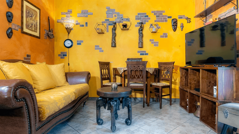 Trilocale in Via Campo dei Gelsi, Valmontone — foto 4 di 5