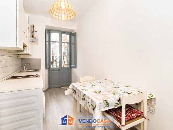 Bilocale in Corso Orbassano 114/C, Torino