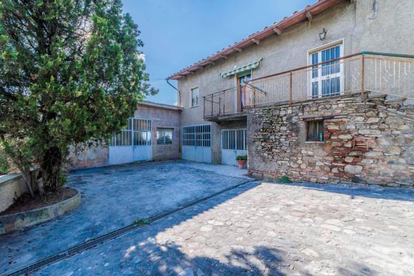 Rustico in Strada Regionale di Val d'Elsa, Barberino Tavarnelle — foto 5 di 5