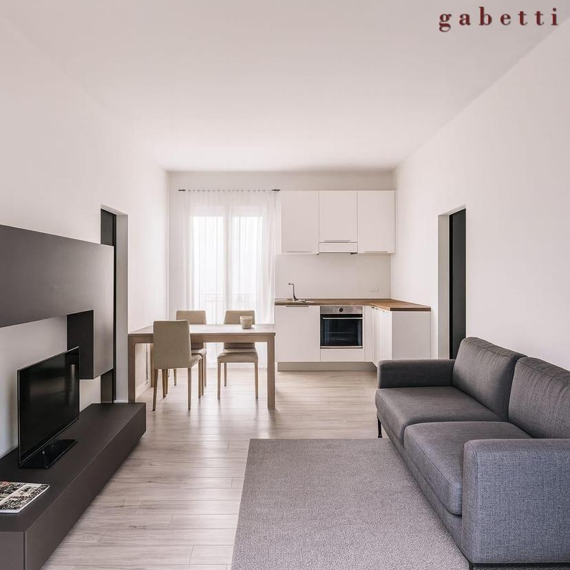 Bilocale in Via Fogazzaro 99, Corbetta