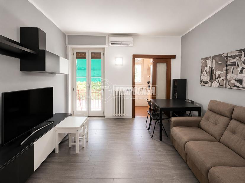 Bilocale in Via Friuli, Buccinasco — foto 5 di 5